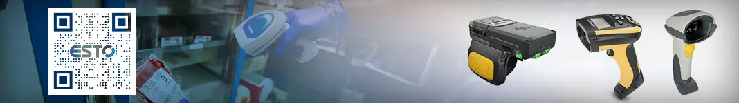 Scanner-Technologien