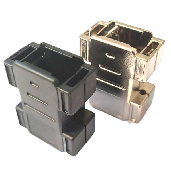 D-Sub Adapterhaubenset
