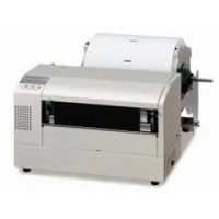 Toshiba B-852 Etikettendrucker A4