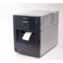 Toshiba Etikettendrucker B-SA4TM mit RFID Nachfolgemodell B-EX4
