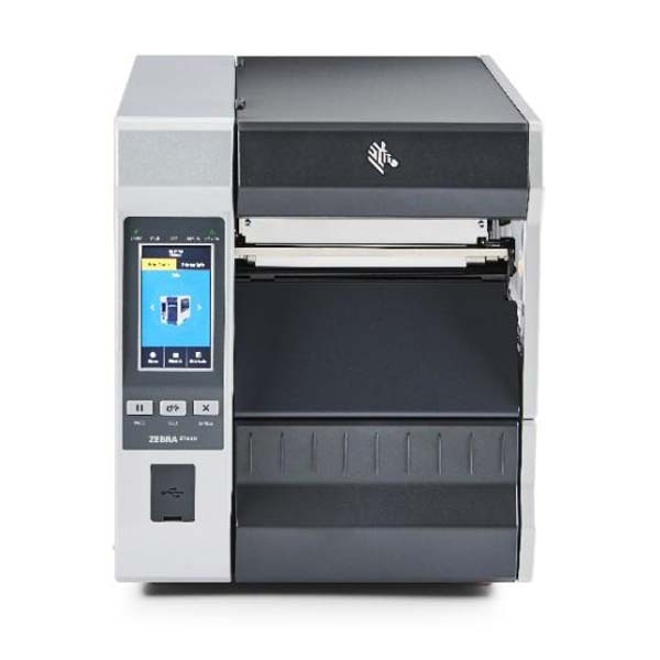 ZT62063 T2E0100Z Zebra ZT620 300 Dpi Spender ZT62063 T2E0100Z Esto de
