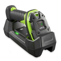 Zebra DPM Scanner DS3678-DP Ultra Rugged 2D Direct Part Marking kleinste DPM Codes LED Zieleinrichtung