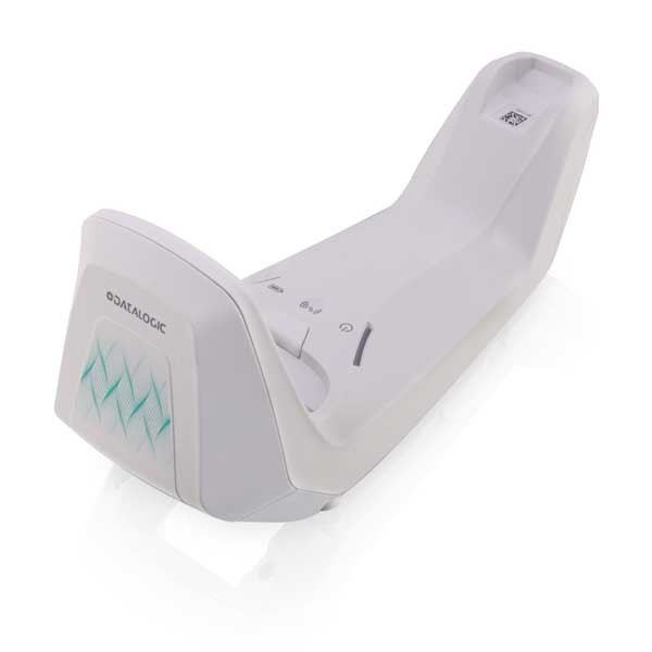 Datalogic Bluetooth Basisstation, 433MHz, HC weiß