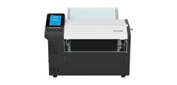 Toshiba BX610T / BX620T Labeldrucker