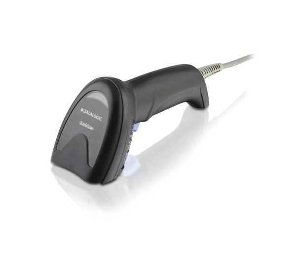 Datalogic QuickScan 2200 USB Kit inkl. Kabel