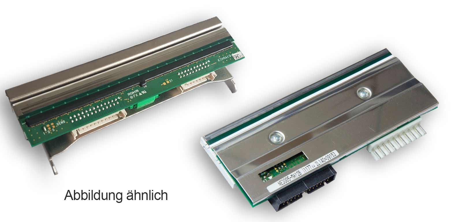 Druckköpfe für Toshiba B-SV4T Drucker