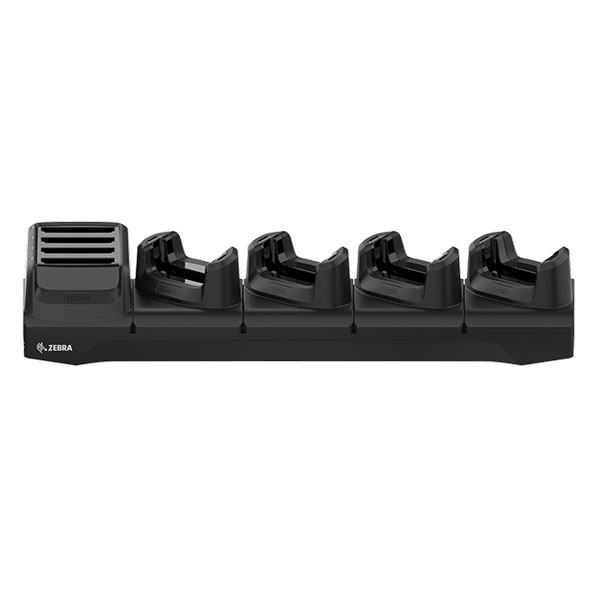 Zebra CRD7000-1000 Einzelladestation Für MC70/75, 75A0, 75AX, 75A6, 7596, 7090 – Neu