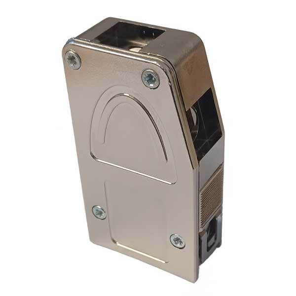 D-Sub Quick Lock Kunststoffhaube Serie 103