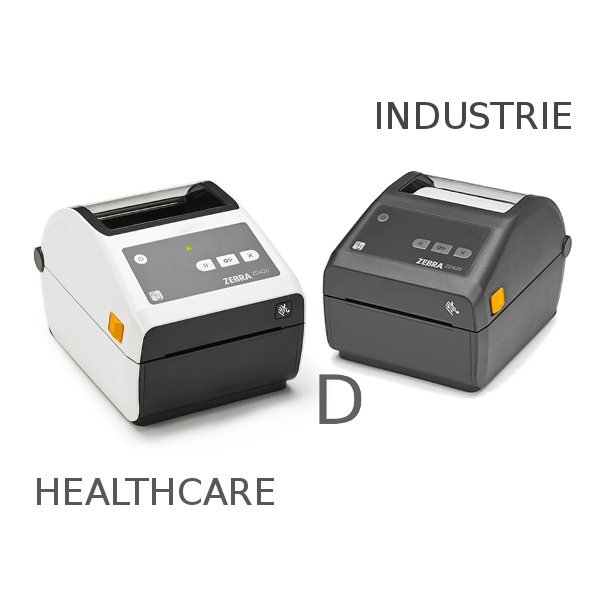 Zebra ZD420d Thermodrucker