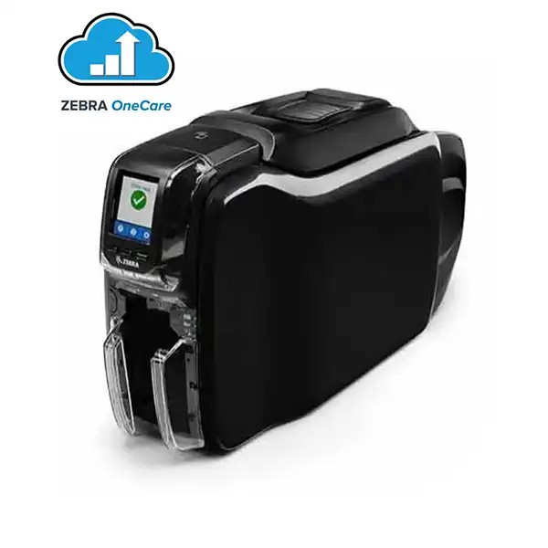 Zebra OneCare Service-Vertrag für Zebra ZC300 Drucker, 3 Jahre