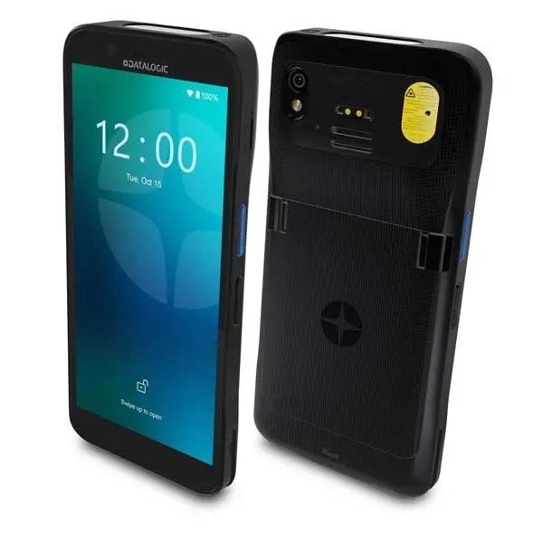 Datalogic Memor 12 & Memor 17 MDE-Gerät Mobile Datenerfassung