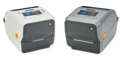 Zebra ZD621t Thermotransferdrucker