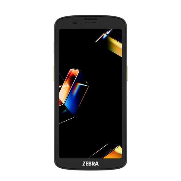 Zebra TC201 mit Advanced-Range Scanmodul, LAN, 6GB/64GB