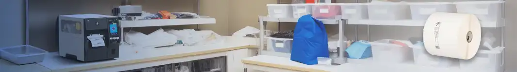 HealthCare Verbrauchsmaterial