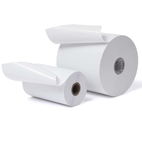 Zebra ZeroLiner 4500D Linerless Etiketten