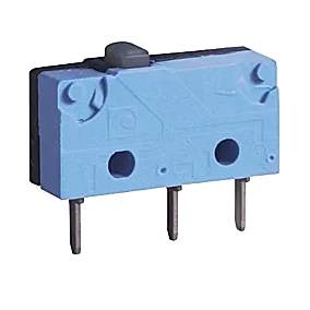 Mikroschalter Crouzet Schneider Electric AMTEK Miniatur Subminiatur 20A 250V
