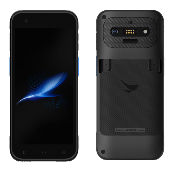 Bluebird S10 MDE-Gerät MDE-Scanner PDA Computer Mobile Datenerfassung Barcode Industrie Logistik robust