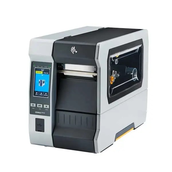 Zebra ZT610