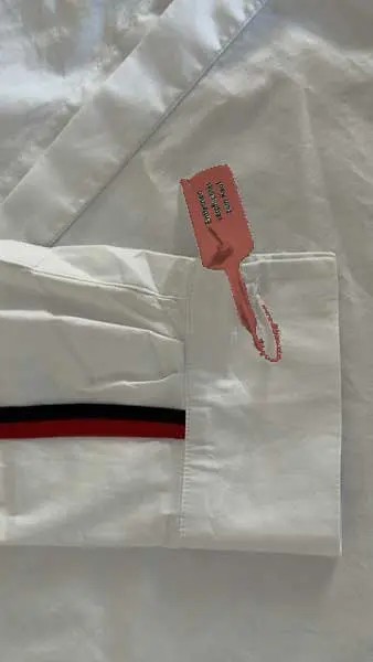 Schuitz gegen Wardrobing