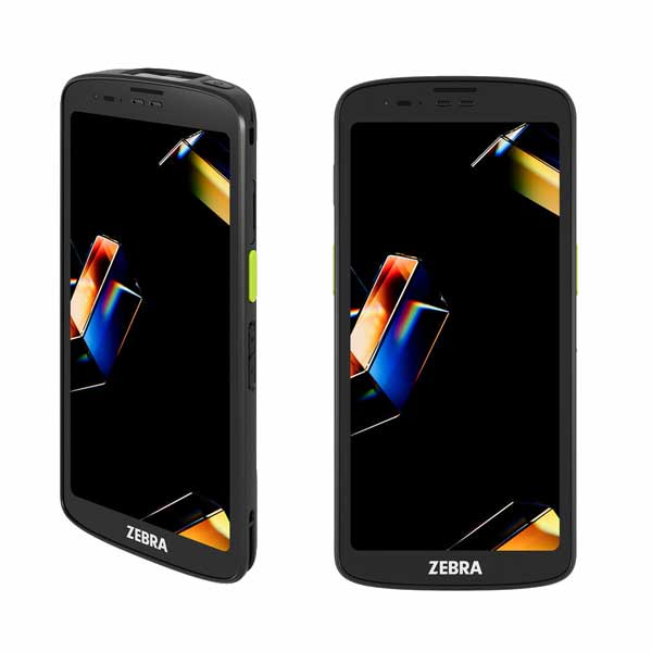 Zebra TC201: Android Scanner Handheld