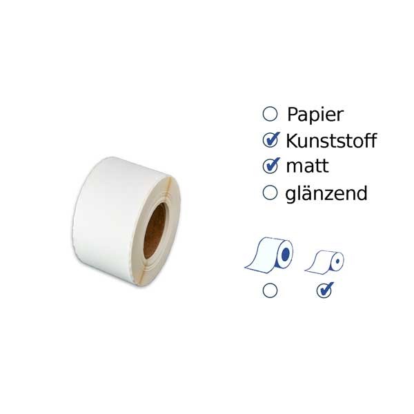 Epson Etiketten für Colorworks C6000, C6500 & C7500 PP Matt