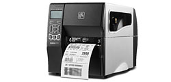 Zebra ZT230 Labeldrucker