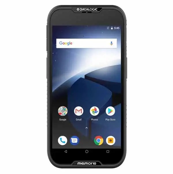 Datalogic Memor 10